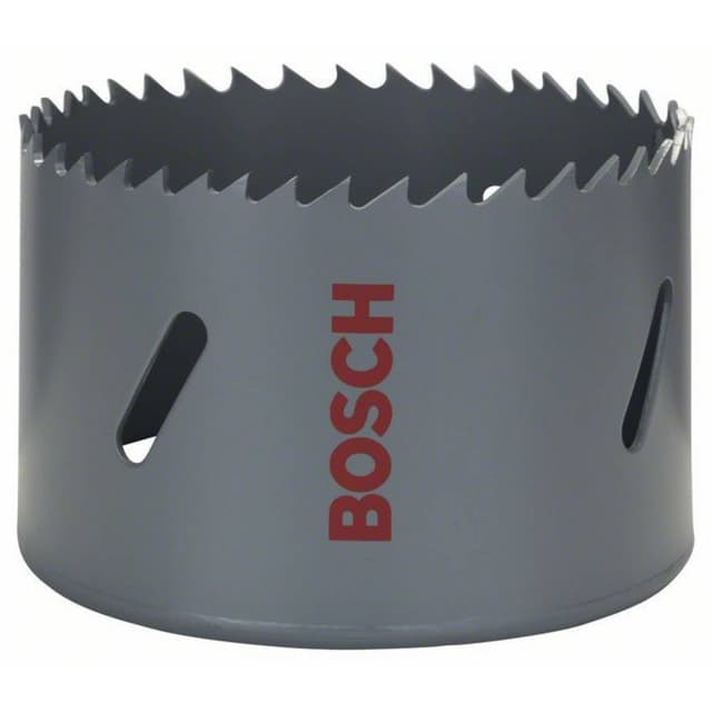 Bosch Accessories Bosch 2608584125 Hålsåg 76 mm 1 st
