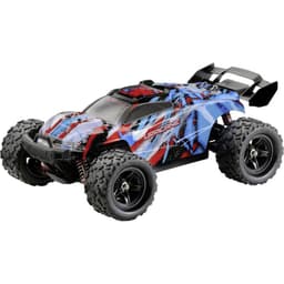 Absima Hurricane Borst motor 1:18 RC modellbil
