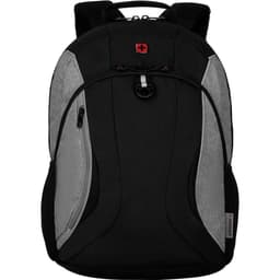 Wenger Mercury Bærbar computer rygsæk 40,6 cm (16) Sort, Grå