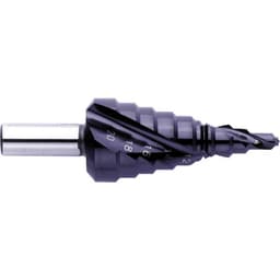 HSS Stegborr 4 - 20 mm TiAIN Exact 796 / 07022 Total