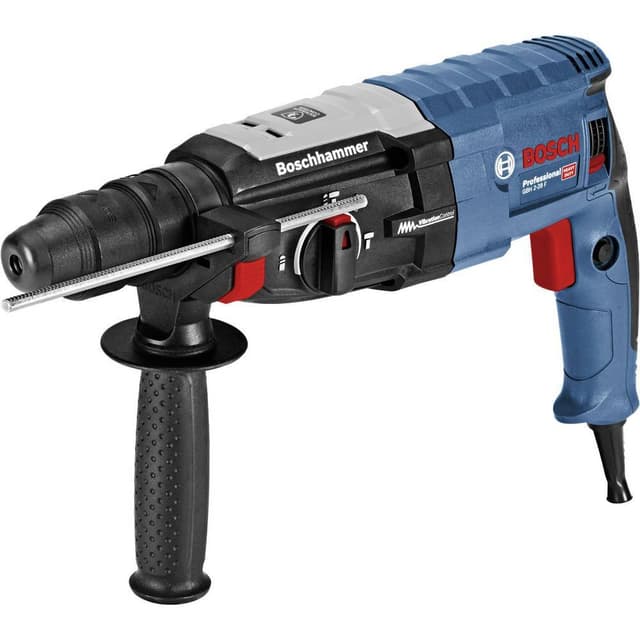 SDS-Plus-Borrhammare Bosch Professional GBH 2-28 F 880