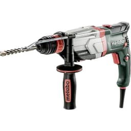 Metabo UHEV 2860-2 Quick SDS-Plus-Borrhammare,