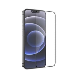 Skjermbeskyttelse i herdet glass 0,33mm til iPhone 13 Mini
