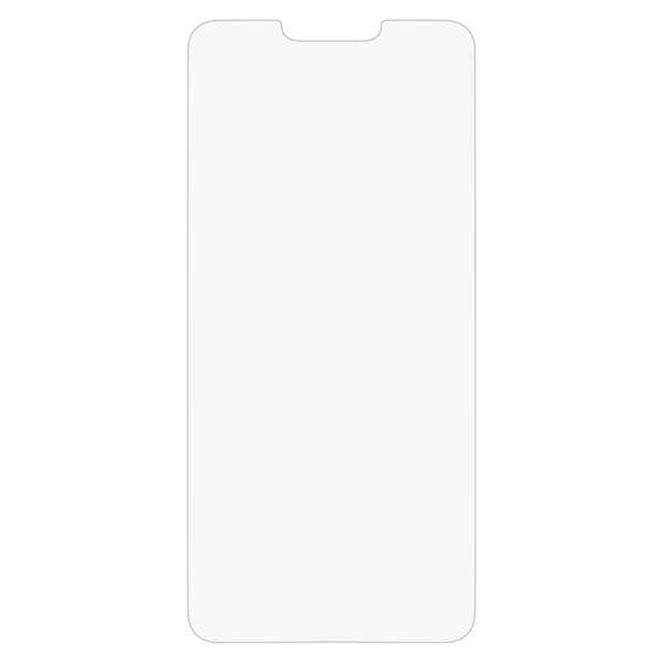 0.26mm 9H 2.5D Temperert skjermbeskyttelse til iPhone 12 / 12 Pro