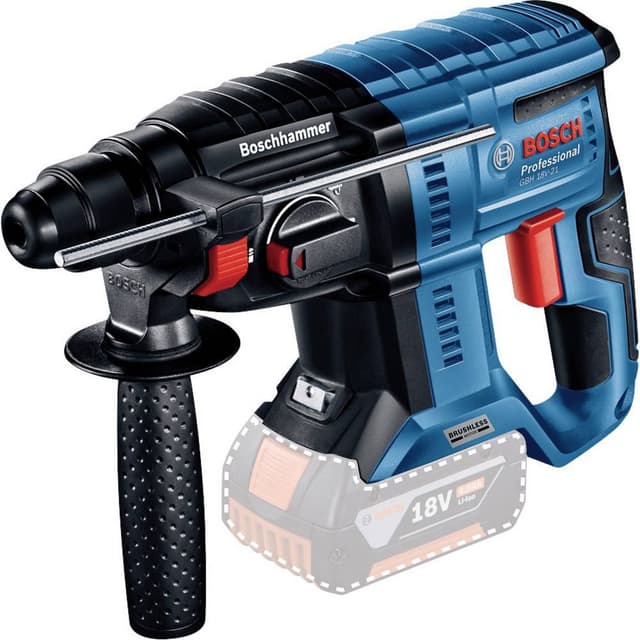 Bosch Professional Bosch Power Tools