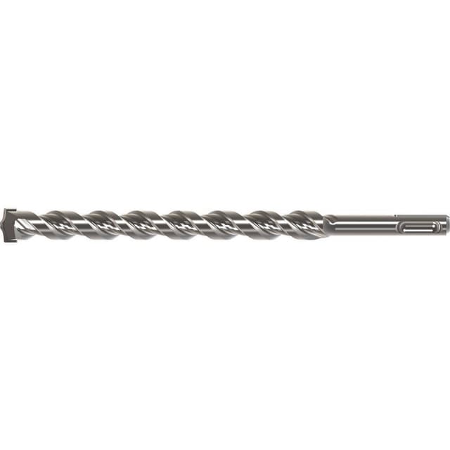 Heller Bionic 186896 Hårdmetal Hammerbor 18 mm Samlet længde 300 mm SDS-Plus 1 stk