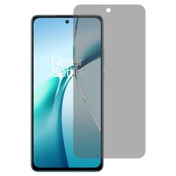 SKALO OnePlus Nord CE4 Lite 5G Privacy Hærdet Glas Skærmbeskyttelse - Sort