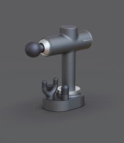 YUNMAI Massage Gun SE