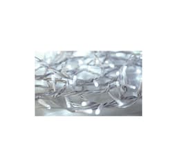 Krans med LED-ljus 10m