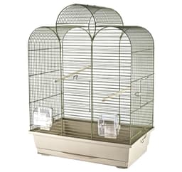 Fuglebur Iza 1natural P005N 45x28x62cm