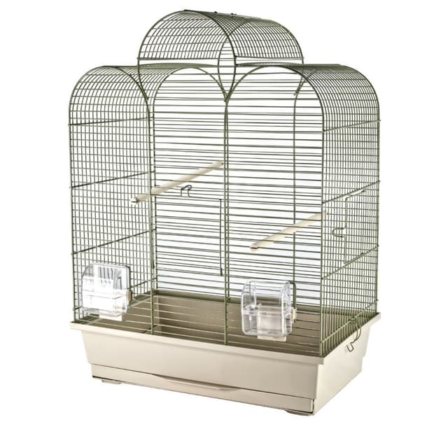 Fuglebur Iza 1natural P005N 45x28x62cm