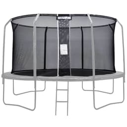 Trampolin sikkerhedsnet Stratos Premium 3,96-4,88 M - 4,27m