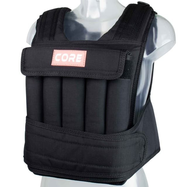 Core Vektvest 15kg
