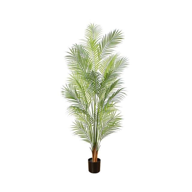 Lykke Kunstig Areca Palm Plante 150cm