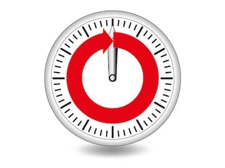 Ajastin enintään 24 h