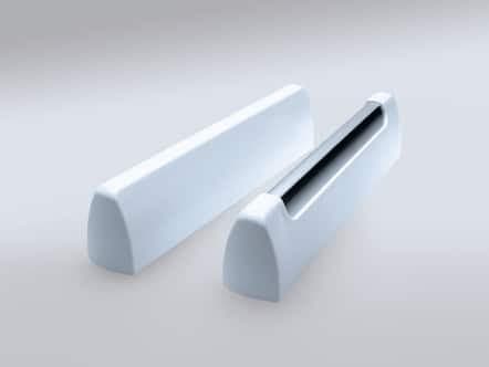 SoftLift-olakkeet takaavat pyykin hellän hoidon