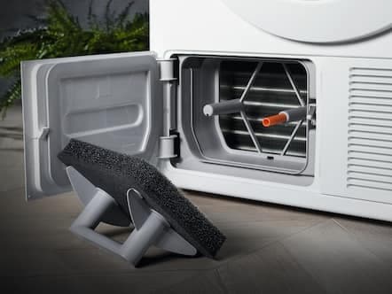 SmartBiz kosteudentiivistimen suodatinjärjestelmä