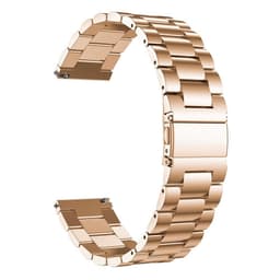 SKALO Teräsranneke Nothing CMF Watch Pro 2 - Ruusukulta