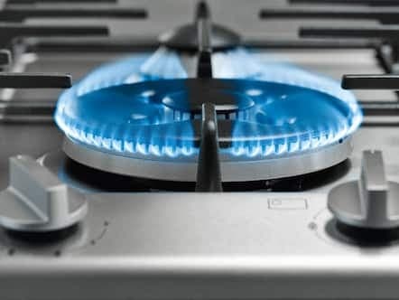 Gas – effektivt og miljøvenligt