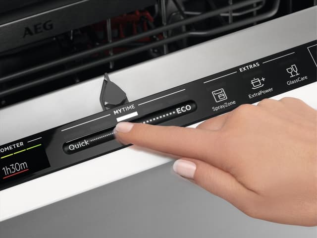 QuickSelect helppoon ohjelman valintaan