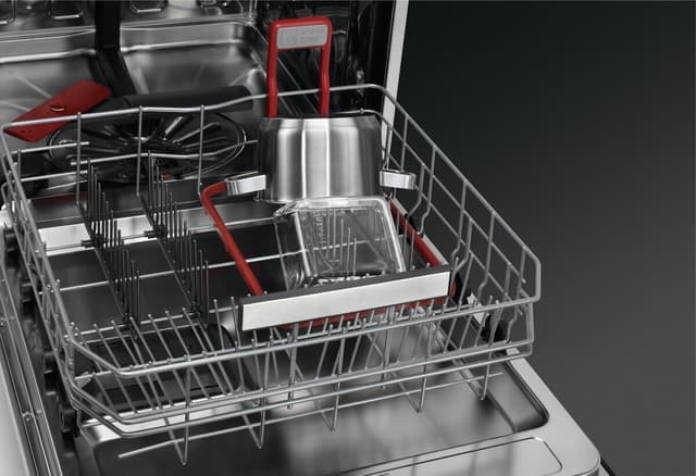 Kirkkaan puhdas lopputulos