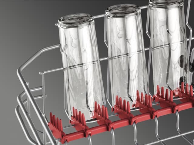 Hellävaraista suojaa herkille laseillesi