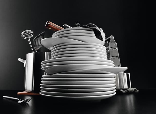 Rengör effektivt. I varje program