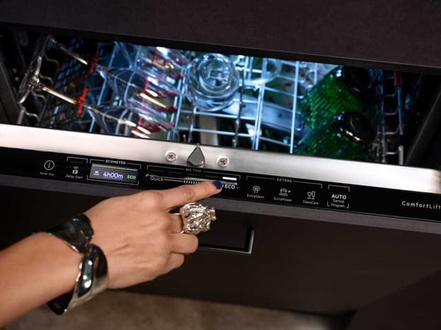 Den ukomplicerede vej til ansvarlig opvask