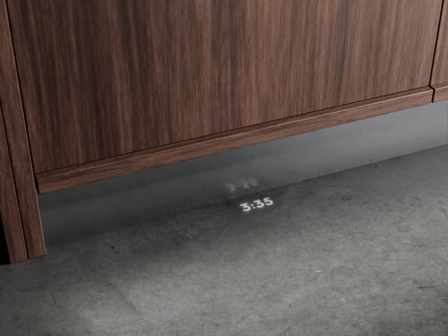 Du vet alltid exakt när disken blir klar