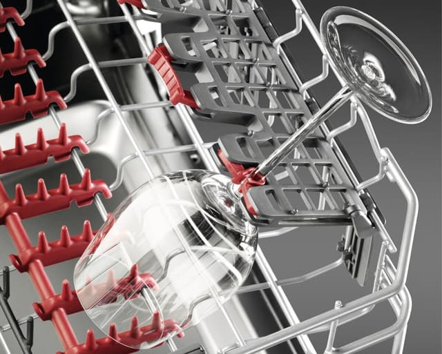 Fremragende rengøring og bedste pleje af glas