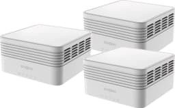 Strong Atria AX3000 mesh WiFi-system (3-pakning)