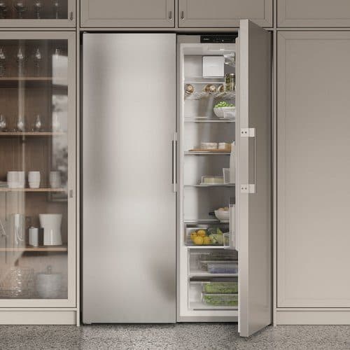 Adaptive Temperature Control™