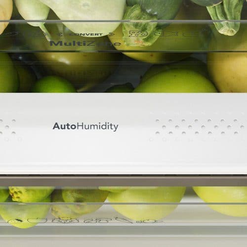 Automatisk fugtighetskontrol