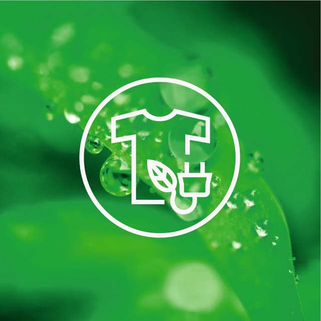 Kyndig pleje med det halve energiforbrug