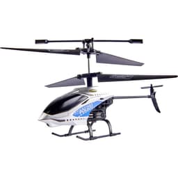 Carson Modellsport 507157 RC fjernstyret helikopter,