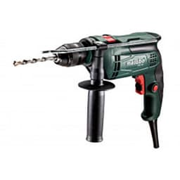 Slagborrmaskin Metabo SBE 650 1-växel