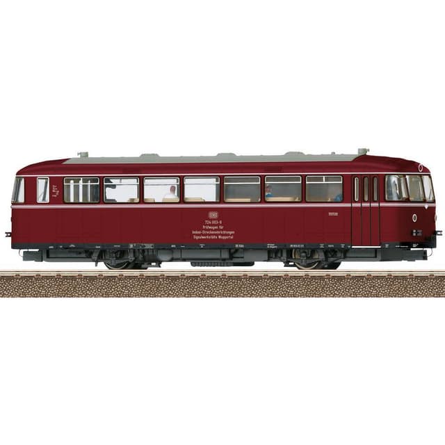 TRIX H0 25958 Lok
