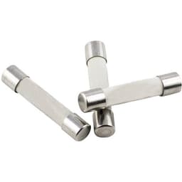 TRU COMPONENTS 1576699 TC-632414 Multimetersäkring (Ø x