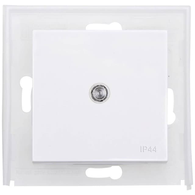 Kopp Gungbräda Vit 493573005