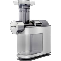 Philips Långsam juicepress HR1945/80 Avance 200 W Vit,