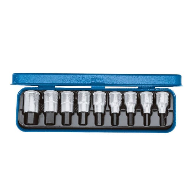 Gedore IN 19 PA 6156410 Inner-sexkantig