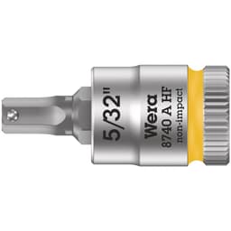 Wera 8740 A 05003385001 Inner-sexkantig