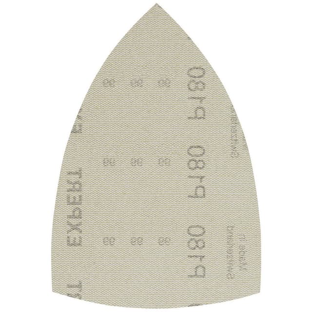 Bosch Accessories EXPERT M480 2608900729 Slipnät för