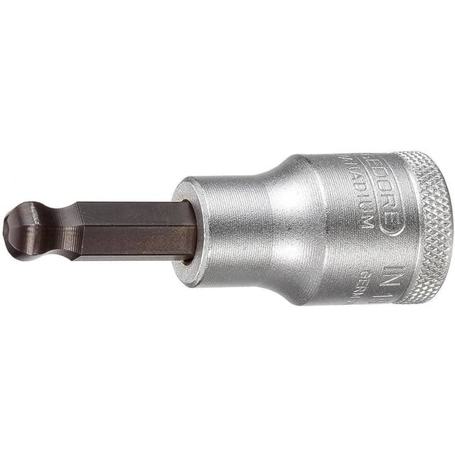 Gedore IN 19 K 12 1621513 Inner-sexkantig