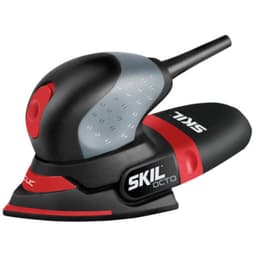 SKIL 7207 AA F0157207AA Multislip 100 W 102 x 151 mm