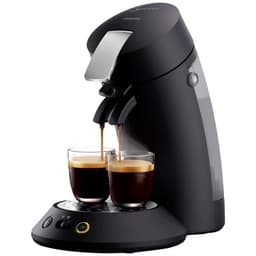 Philips CSA220/69 Kaffepudemaskine 1 stk