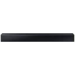 Samsung HW-T400 Soundbar Svart USB, Bluetooth®