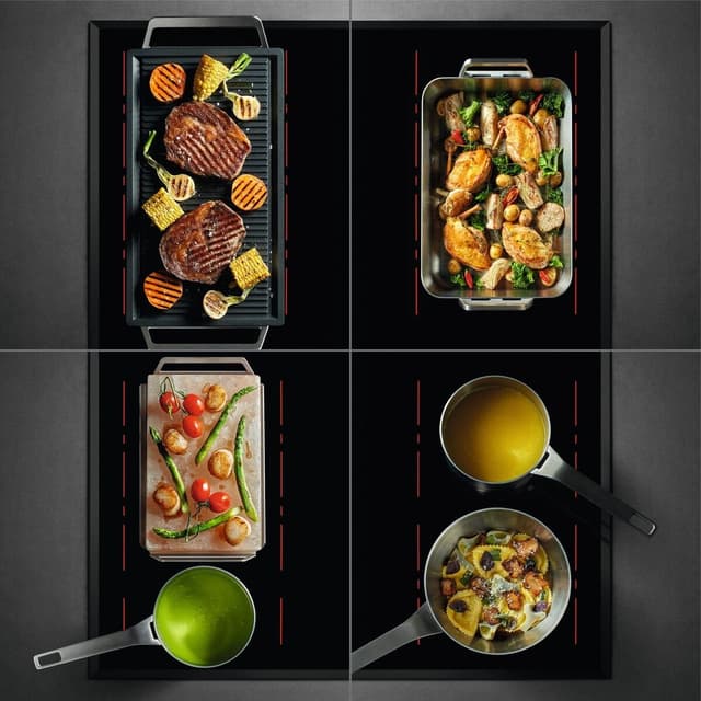 Allsidighet for alle behov