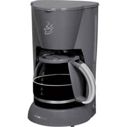 Clatronic 263933 Kaffemaskine 1 stk