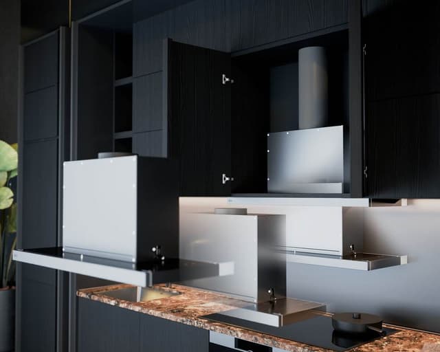 Rask og pålitelig førsteklasses installasjon